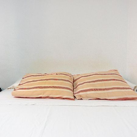 Rooms Young People Only, Soho Citycenter 말라가 외부 사진