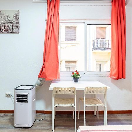 Rooms Young People Only, Soho Citycenter 말라가 외부 사진